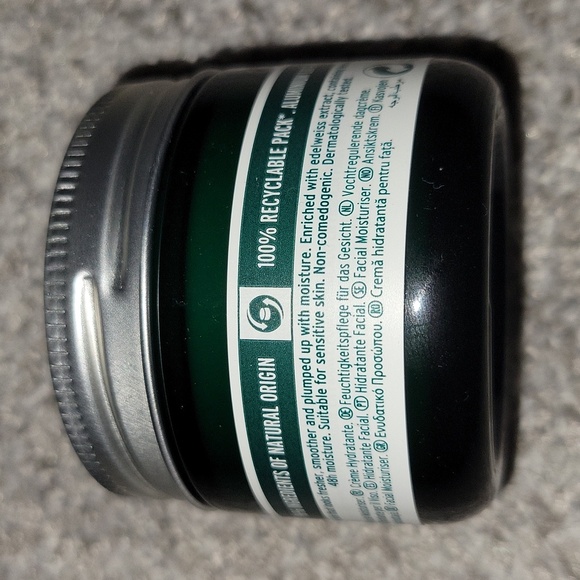 Edelweiss Smoothing D.C. - Picture 2 of 4